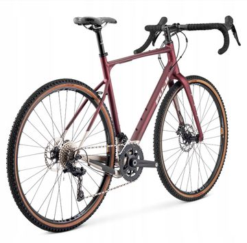 Fuji Jari 1.3 2024 2024 Road & Gravel d'occasion — image 3 sur 12