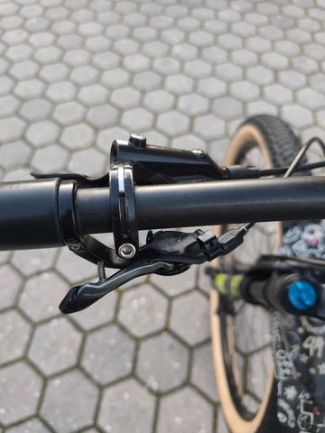 Scott Scale 920 2020 2020 Mountainbike de segunda mano, Gris claro — imagen 8 de 9