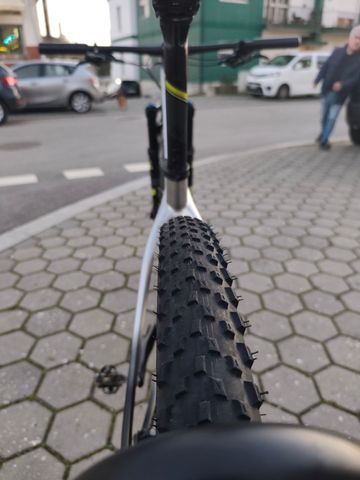 Scott Scale 920 2020 2020 Mountainbike de segunda mano, Gris claro — imagen 6 de 9