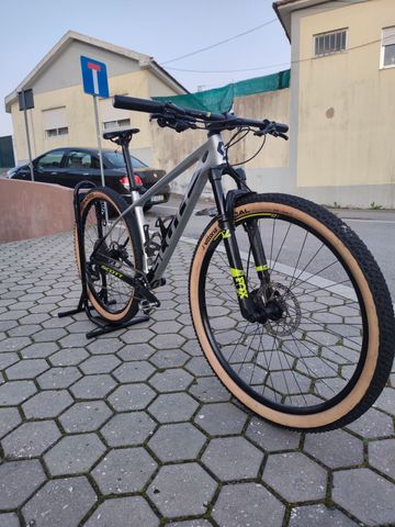 Scott Scale 920 2020 2020 MTB usato