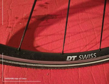 Tweedehands Canyon Ultimate F10 2011 Road & Gravel — afbeelding 4 van 5
