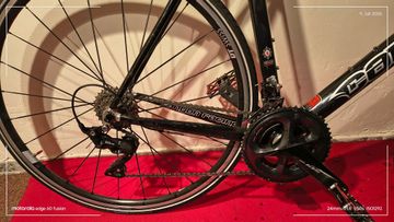 Tweedehands Canyon Ultimate F10 2011 Road & Gravel — afbeelding 1 van 5