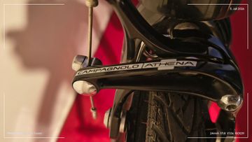 Tweedehands Canyon Ultimate F10 2011 Road & Gravel — afbeelding 5 van 5