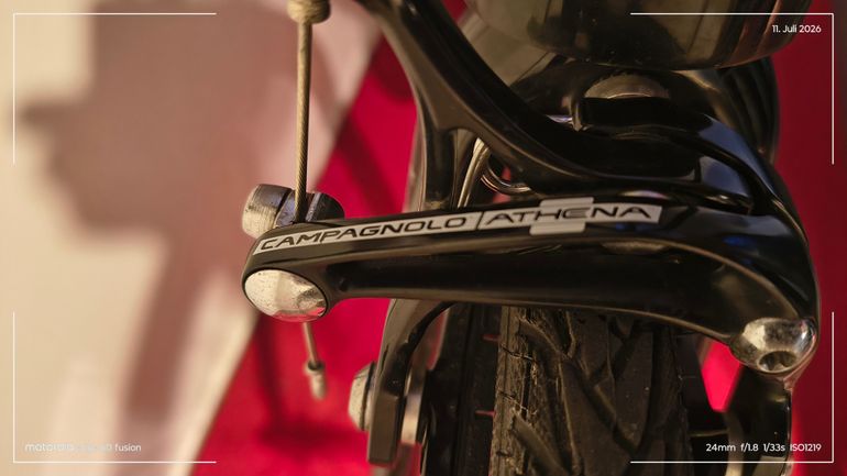 Brugt Canyon Ultimate F10 2011 Road & Gravel — billede 5 af 5