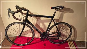 Tweedehands Canyon Ultimate F10 2011 Road & Gravel — afbeelding 2 van 5
