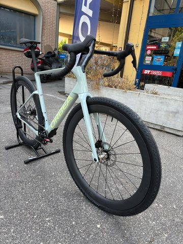Used Orbea Terra Race M31eLTD 1X 2026 2026 Road & Gravel