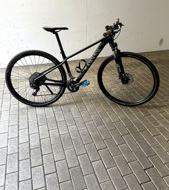 Used Canyon Pathlite WMN 5.0 2019 2019 Urban & Touring