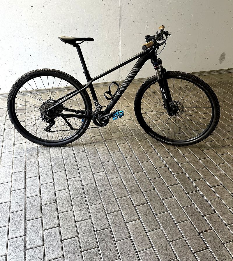 Used Canyon Pathlite WMN 5.0 2019 2019 Urban & Touring