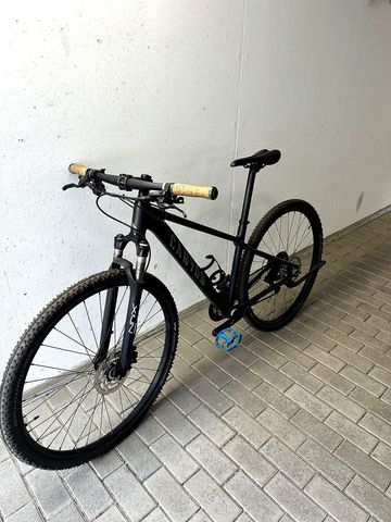 Used Canyon Pathlite WMN 5.0 2019 2019 Urban, Black — image 2 of 7