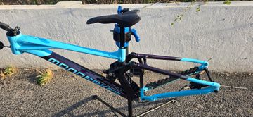 Used Mondraker SUMMUM R 2023 Frameset 2023 Mountainbike, Blue, 29 — image 20 of 30