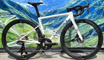 Used Specialized S-Works SL8 Shimano Ultegra Di2 2x12 2024 Road & Gravel