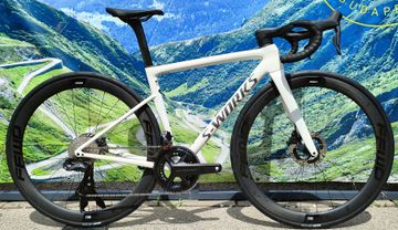Używany Specialized S-Works SL8 Shimano Ultegra Di2 2x12 2024 Road & Gravel