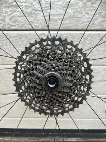 Used 3T Exploro SRAM Force 2021 Road & Gravel, Black — image 4 of 13