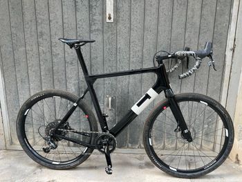 Used 3T Exploro SRAM Force 2021 Road & Gravel