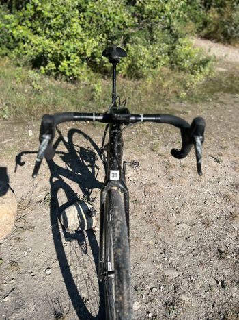 Used 3T Exploro SRAM Force 2021 Road & Gravel, Black — image 12 of 13