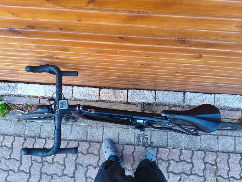 Używany Cannondale Synapse Neo 3 2019 Road & Gravel — zdjęcie 5 z 7