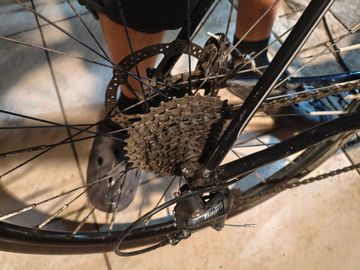 Używany Cannondale Synapse Neo 3 2019 Road & Gravel — zdjęcie 7 z 7