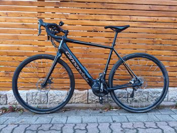 Brugt Cannondale Synapse Neo 3 2019 Road & Gravel — billede 2 af 7