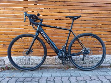Używany Cannondale Synapse Neo 3 2019 Road & Gravel — zdjęcie 2 z 7