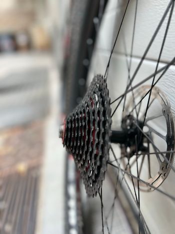 Used 3T Exploro SRAM Force 2021 Road & Gravel, Black — image 8 of 11