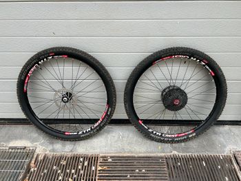 Used 3T Exploro SRAM Force 2021 Road & Gravel, Black — image 5 of 11