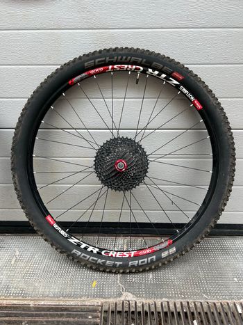 Used 3T Exploro SRAM Force 2021 Road & Gravel, Black — image 6 of 11