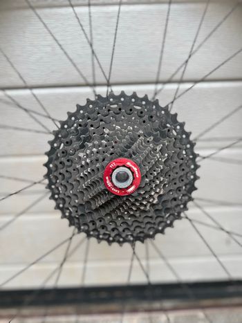 Used 3T Exploro SRAM Force 2021 Road & Gravel, Black — image 7 of 11