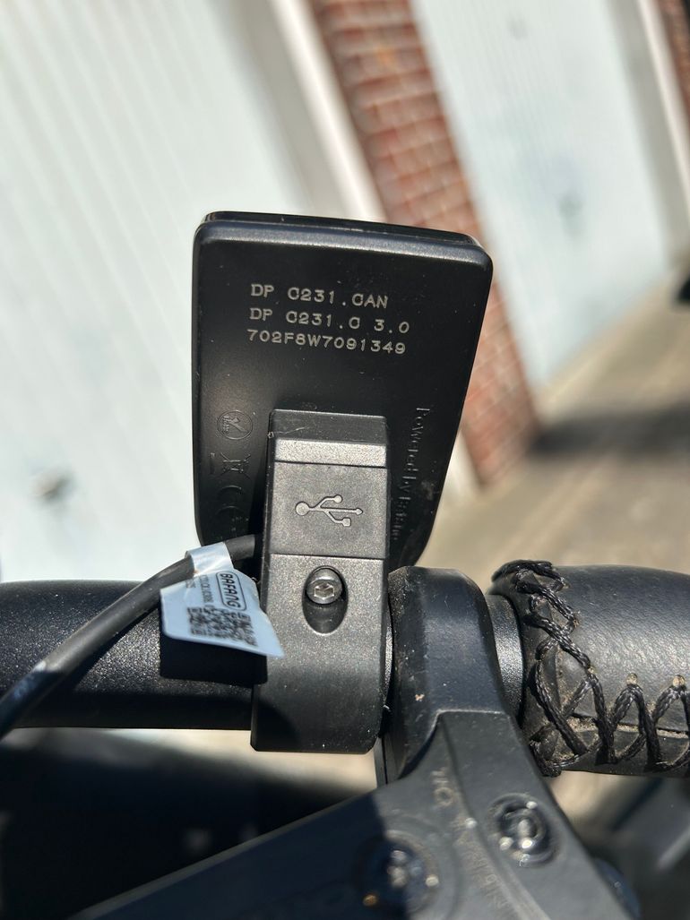 Brugt Smafo 3 Wace 2022 Road & Gravel — billede 13 af 15