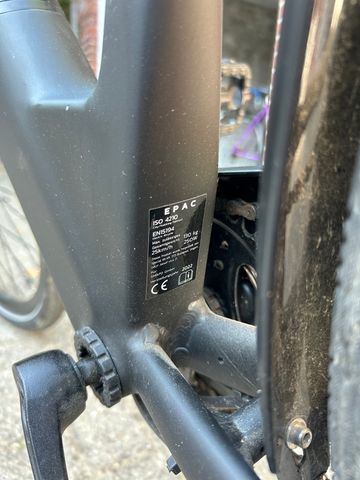 Tweedehands Smafo 3 Wace 2022 Road & Gravel — afbeelding 5 van 15
