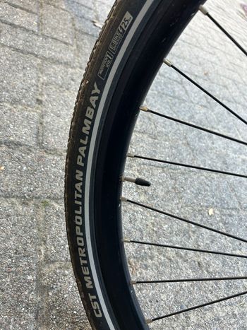 Brugt Smafo 3 Wace 2022 Road & Gravel — billede 4 af 15
