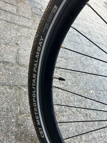 Tweedehands Smafo 3 Wace 2022 Road & Gravel — afbeelding 4 van 15