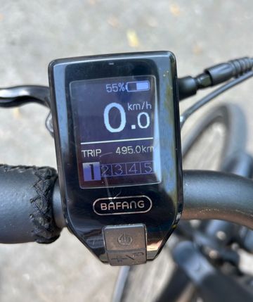 Tweedehands Smafo 3 Wace 2022 Road & Gravel — afbeelding 6 van 15