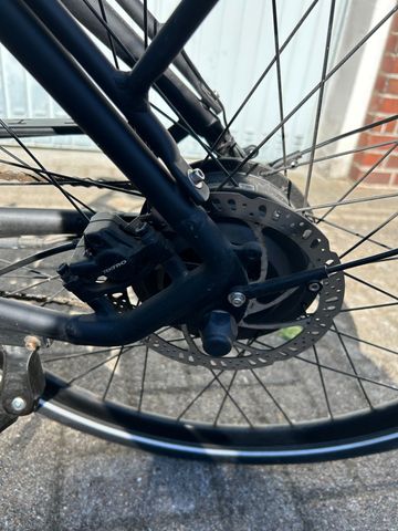 Tweedehands Smafo 3 Wace 2022 Road & Gravel — afbeelding 9 van 15