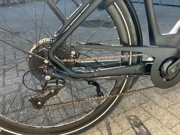 Tweedehands Smafo 3 Wace 2022 Road & Gravel — afbeelding 11 van 15
