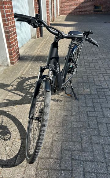 Tweedehands Smafo 3 Wace 2022 Road & Gravel — afbeelding 3 van 15