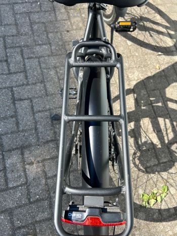 Brugt Smafo 3 Wace 2022 Road & Gravel — billede 12 af 15