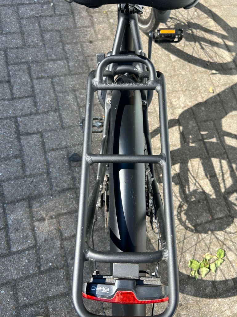 Brugt Smafo 3 Wace 2022 Road & Gravel — billede 12 af 15