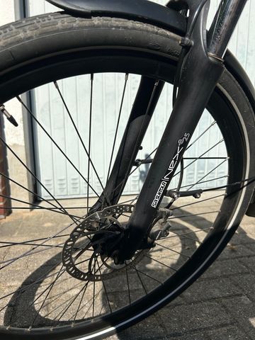Tweedehands Smafo 3 Wace 2022 Road & Gravel — afbeelding 8 van 15
