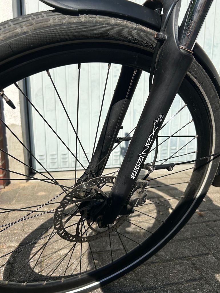 Brugt Smafo 3 Wace 2022 Road & Gravel — billede 8 af 15