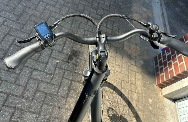 Brugt Smafo 3 Wace 2022 Road & Gravel — billede 7 af 15