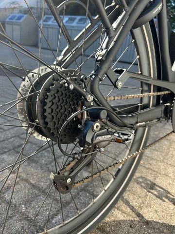 Tweedehands Smafo 3 Wace 2022 Road & Gravel — afbeelding 2 van 15