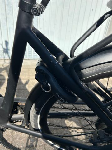 Tweedehands Smafo 3 Wace 2022 Road & Gravel — afbeelding 10 van 15
