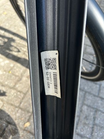 Tweedehands Smafo 3 Wace 2022 Road & Gravel — afbeelding 14 van 15