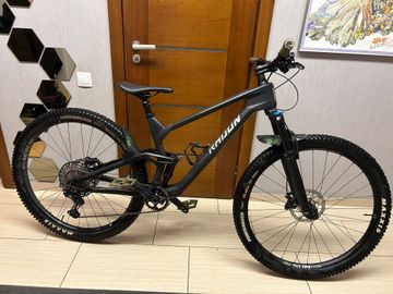 Gebrauchtes Radon SKEEN TRAIL 9.0 2024 2024 MTB