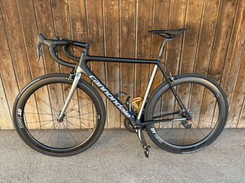 Gebrauchtes Cannondale SuperSix EVO RED ETap 2018 Road & Gravel