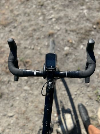 Used 3T Exploro SRAM Force 2021 Road & Gravel, Black — image 5 of 6
