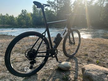 Used 3T Exploro SRAM Force 2021 Road & Gravel, Black — image 4 of 6