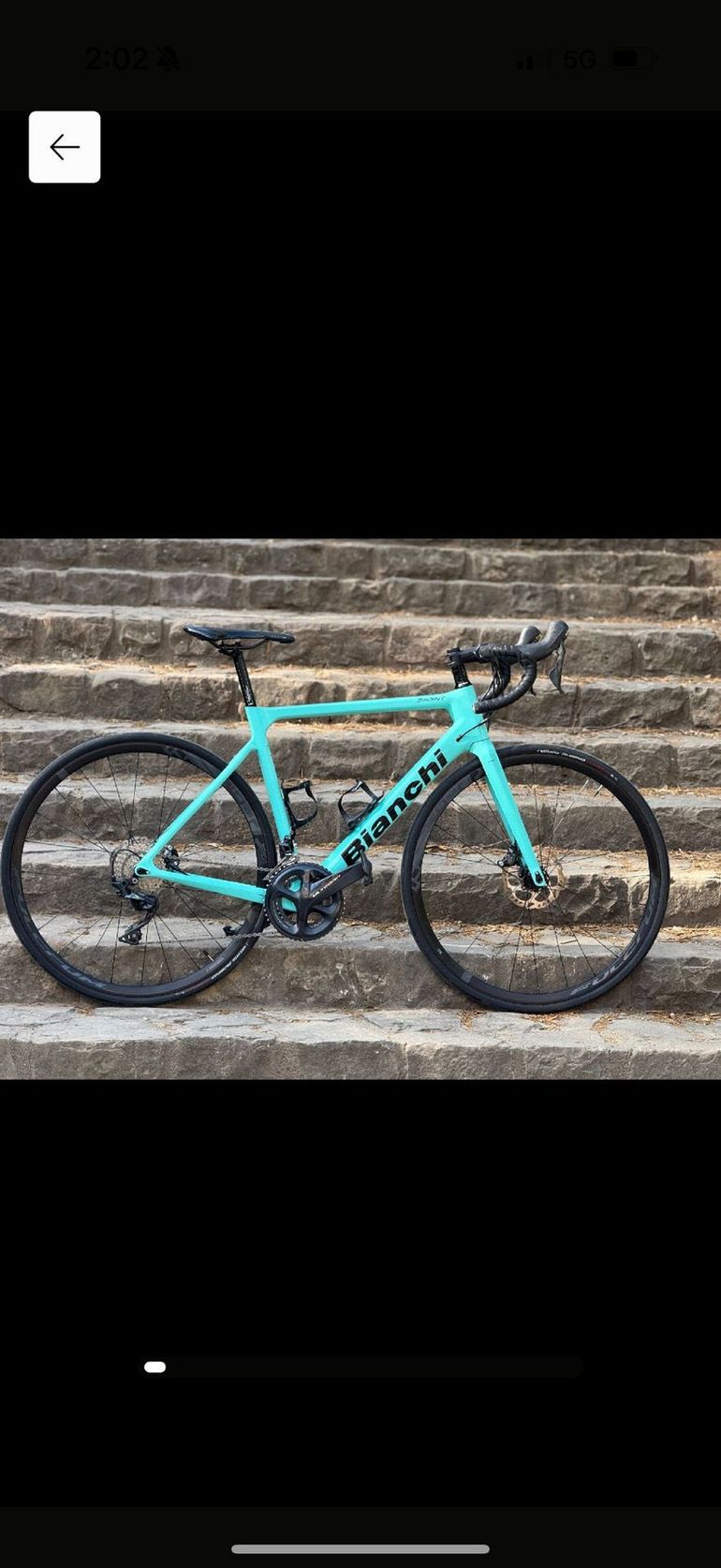 2021 bianchi road bikes NEW Sprint 105 12 Speed Carbon Disc Brake Bike Flat mount 140/160 Bicycle Bianchi Ultegra Sprint Bianchi