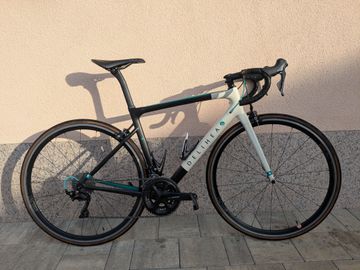 Gebrauchtes Delihea Rest 2020 - Custom Build 2020 Road & Gravel