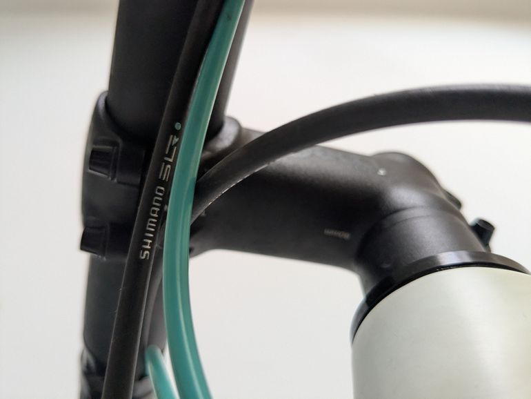 Brugt Delihea Rest 2020 - Custom Build 2020 Road & Gravel — billede 9 af 12